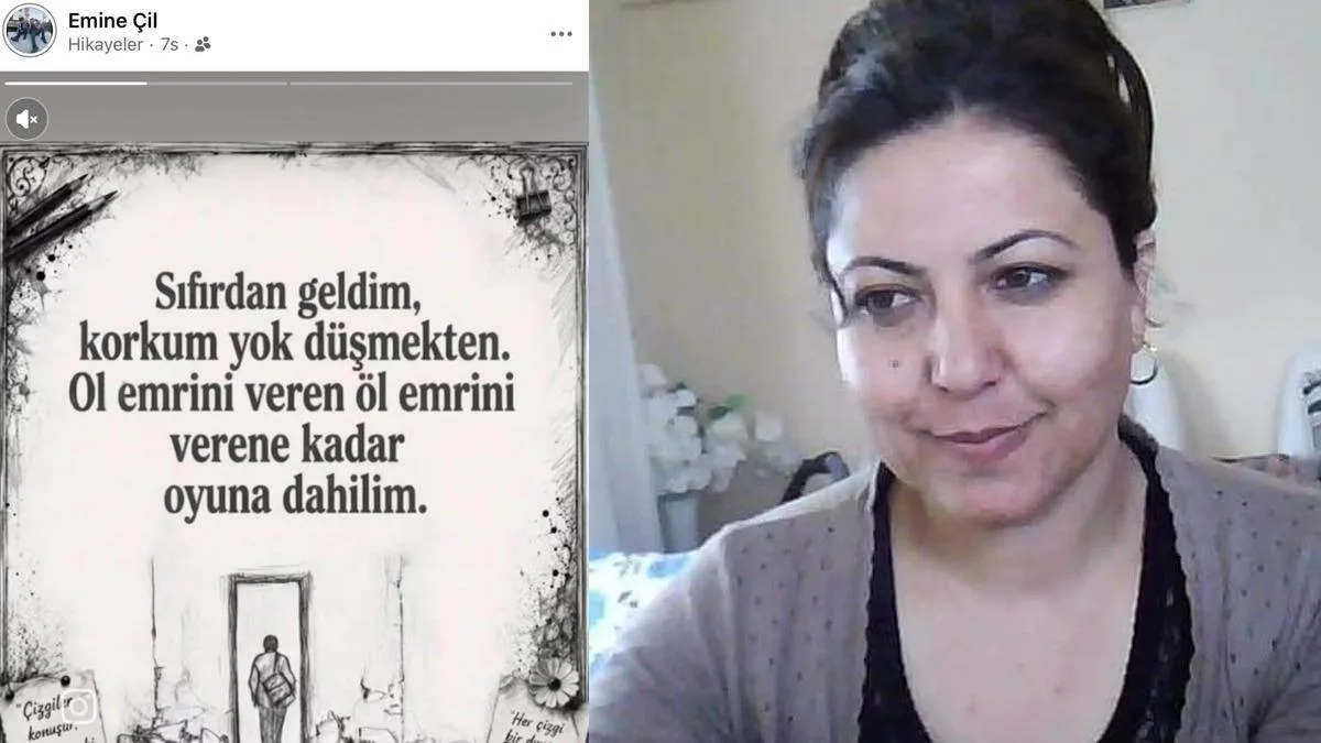 Boşanma Aşamasında Dehşet: Eşini Vurdu!