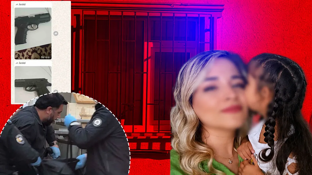 Boşanma Aşamasında Kanlı Kavga: Damat Öldürüldü