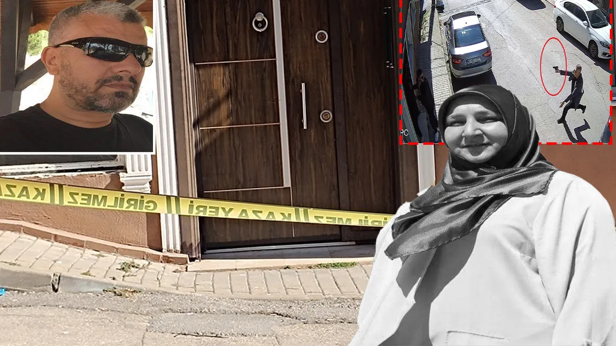 Boşanma Aşamasındaki Eşini Vuran Adam Tutuklandı