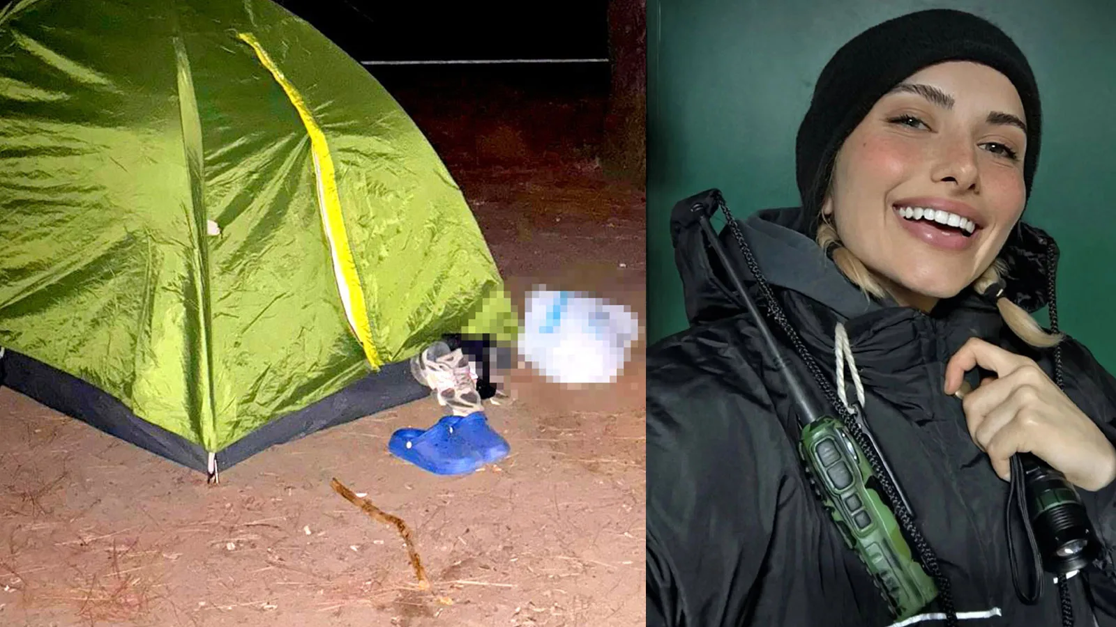 Boşanma Aşamasındaki Eşini Vuran Şüpheli Yakalandı!