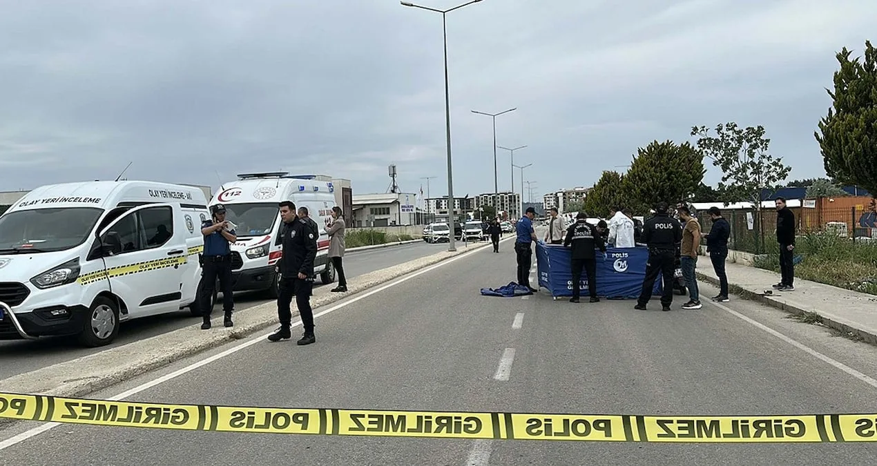 Boşanma Aşamasındaki Eşini Vuran Zan’a Müebbet İstemi