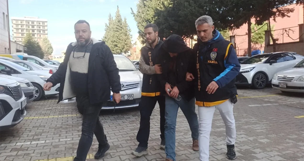Boşanma Aşamasındaki Kadın, Eşinin Kurbanı Oldu