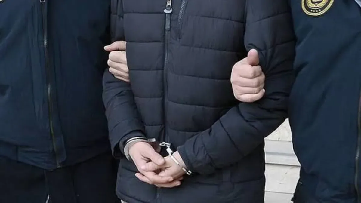 Boşanma Aşamasındaki Kadın Okulda Bıçaklandı!