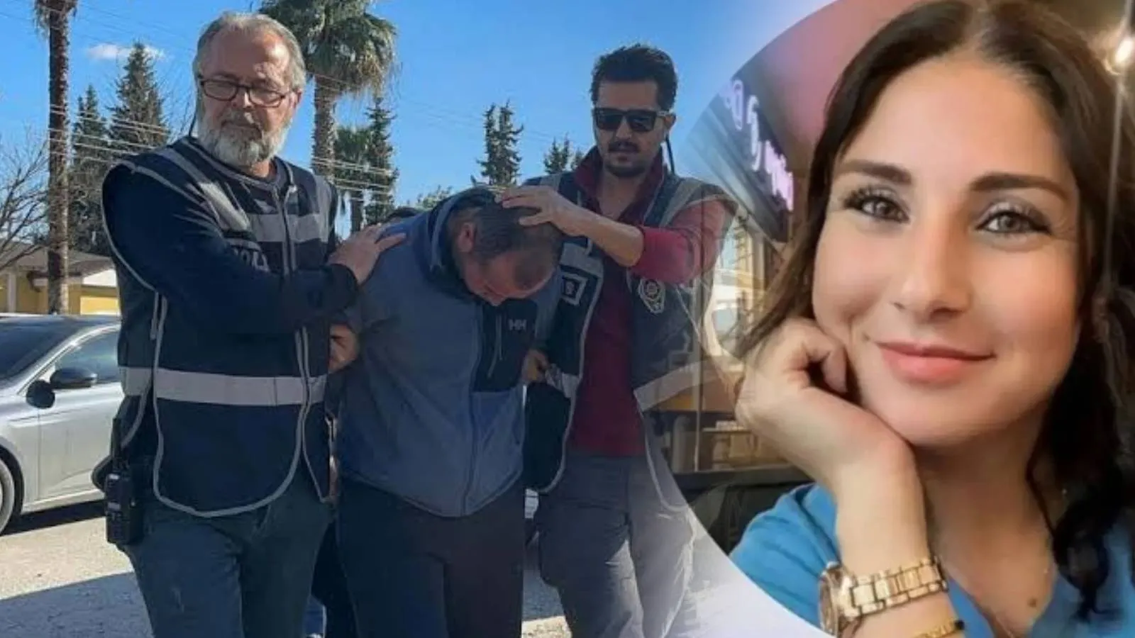 Boşanma Aşamasındaki Kadına Cinayet Davası Başladı