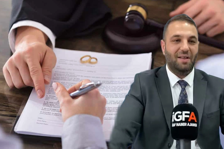 Boşanma Davaları: Anlaşmalı mı, Çekişmeli mi?