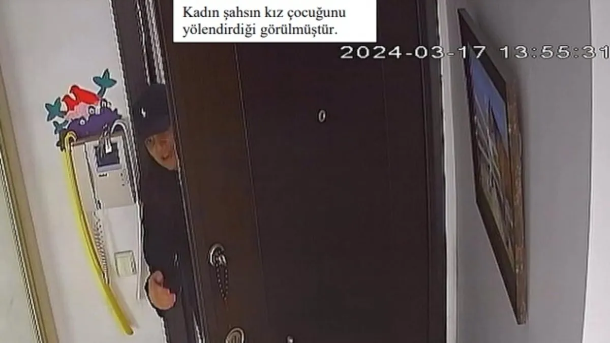 Boşanma Davasında Şok: Anne Çocukları Araç Olarak Kullandı