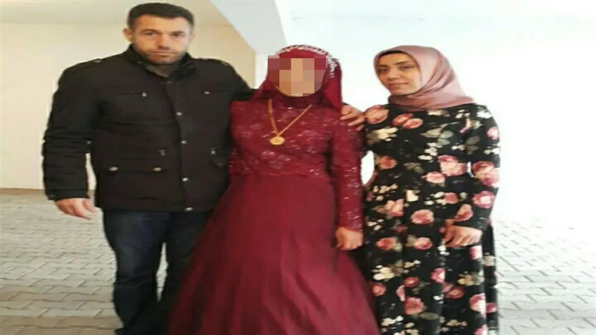 Boşanma Davasından Bir Gün Önce Kanlı Olay!