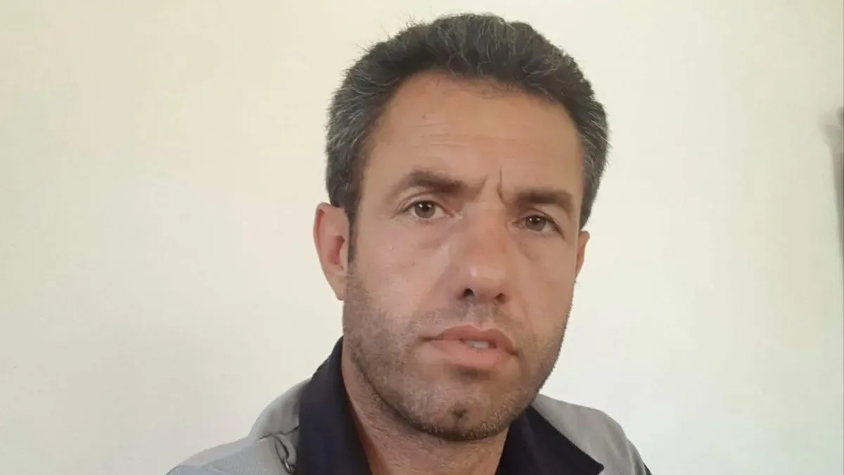 Boşanma Drama: Eşini Vuran Adam İntihar Etti!