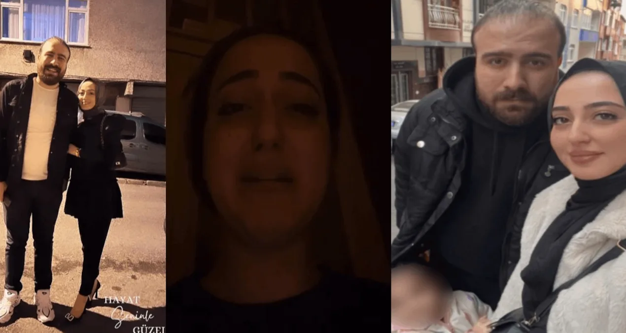 Boşanma Drama: Kadın Kendini Vurdu!