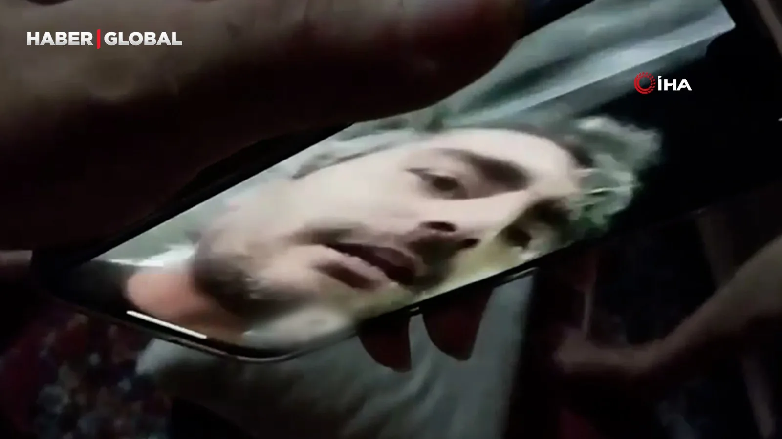 Boşanma Draması: Tehditler ve Ölüm Anları