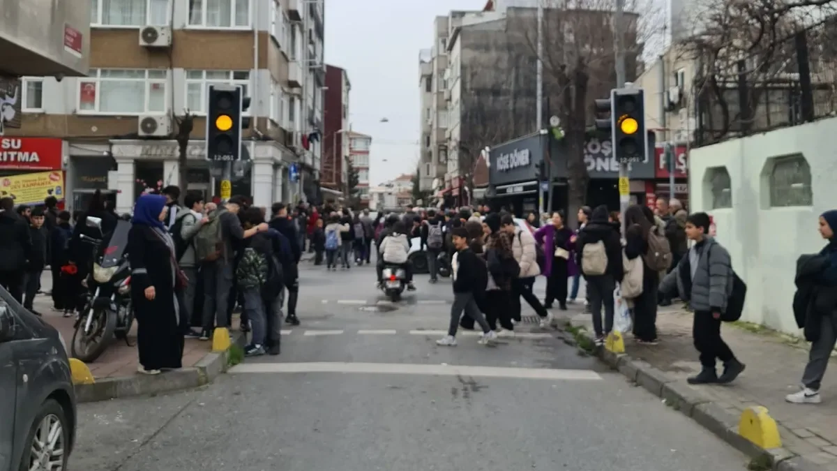 Boşanma Kavgası: Kadın Cinayeti İstanbul’da!