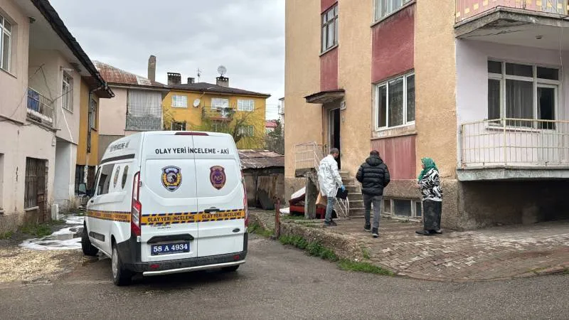 Boşanma Kavgasında Bıçaklı Saldırı: 4 Darbe