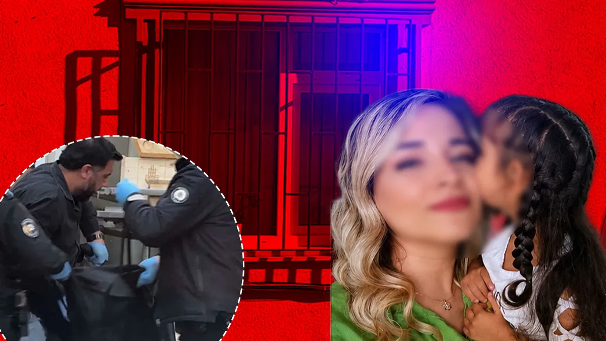 Boşanma Krizinde Kanlı Kavga: 1 Ölü, 3 Yaralı