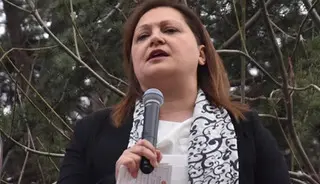 Burcu Köksal doğruladı: "AK Parti'ye geçiyorum"