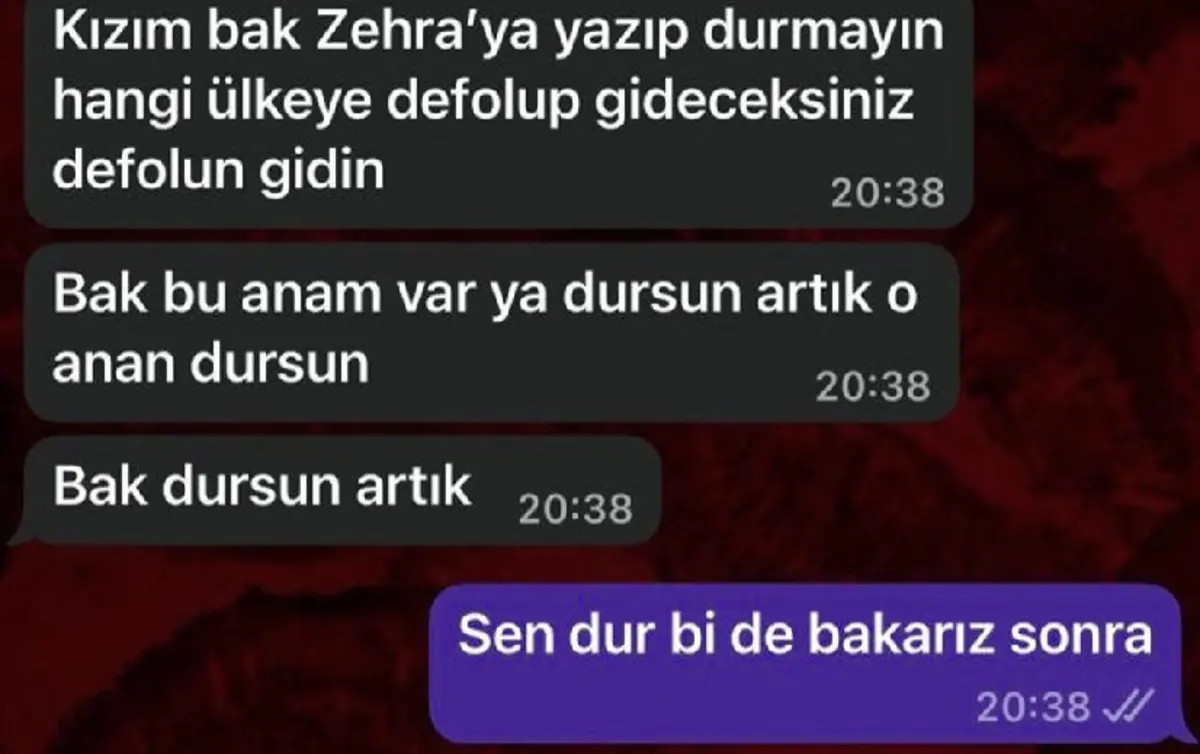 Gözü dönmüş baba okul bastı:  Hem eş hem çocuk katili olacağım  4