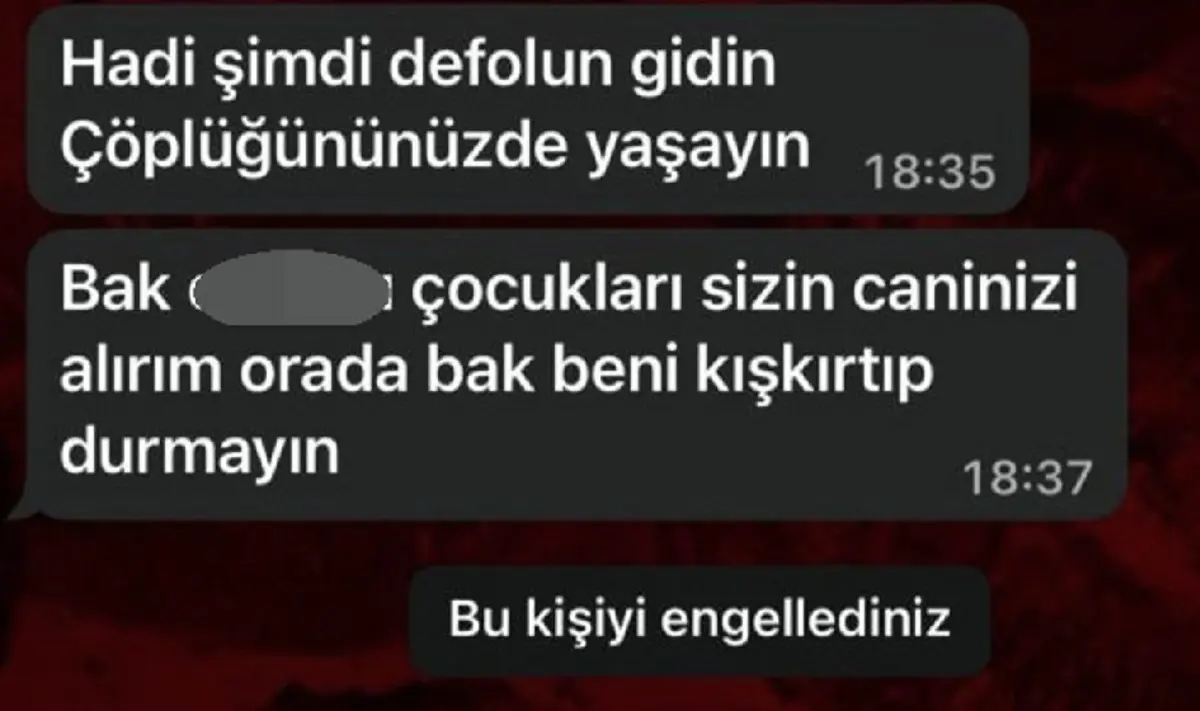 Gözü dönmüş baba okul bastı:  Hem eş hem çocuk katili olacağım  8