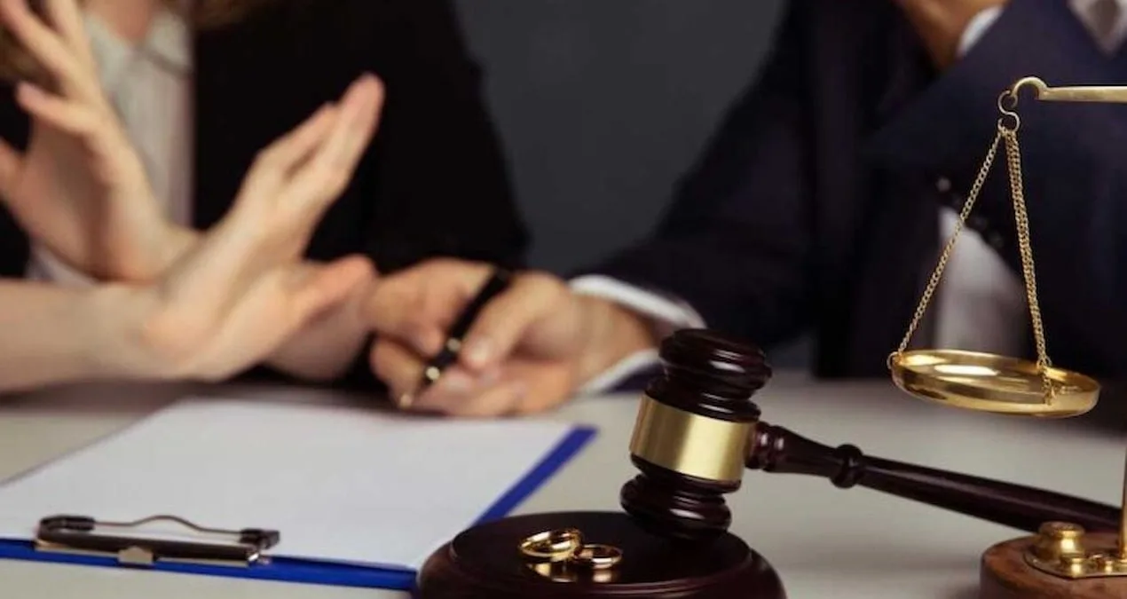 Boşanma Sürecinde Ev Kadına Tahsis Edildi
