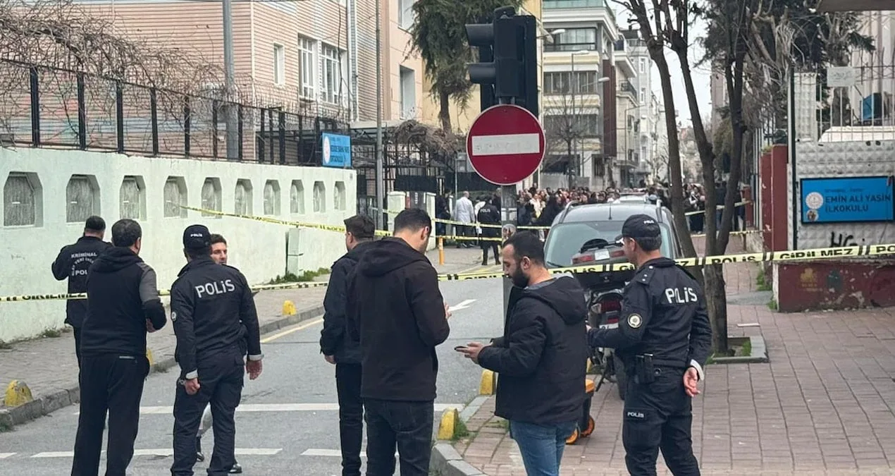 Boşanma Sürecinde Kanlı Saldırı: Kadın Hayatını Kaybetti