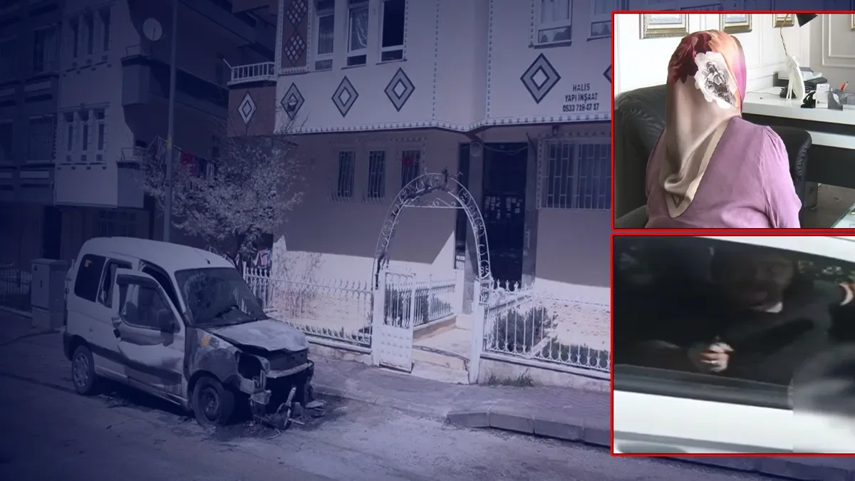 Boşanma Sürecinde Şiddet: Tehdit ve Tutuklama!