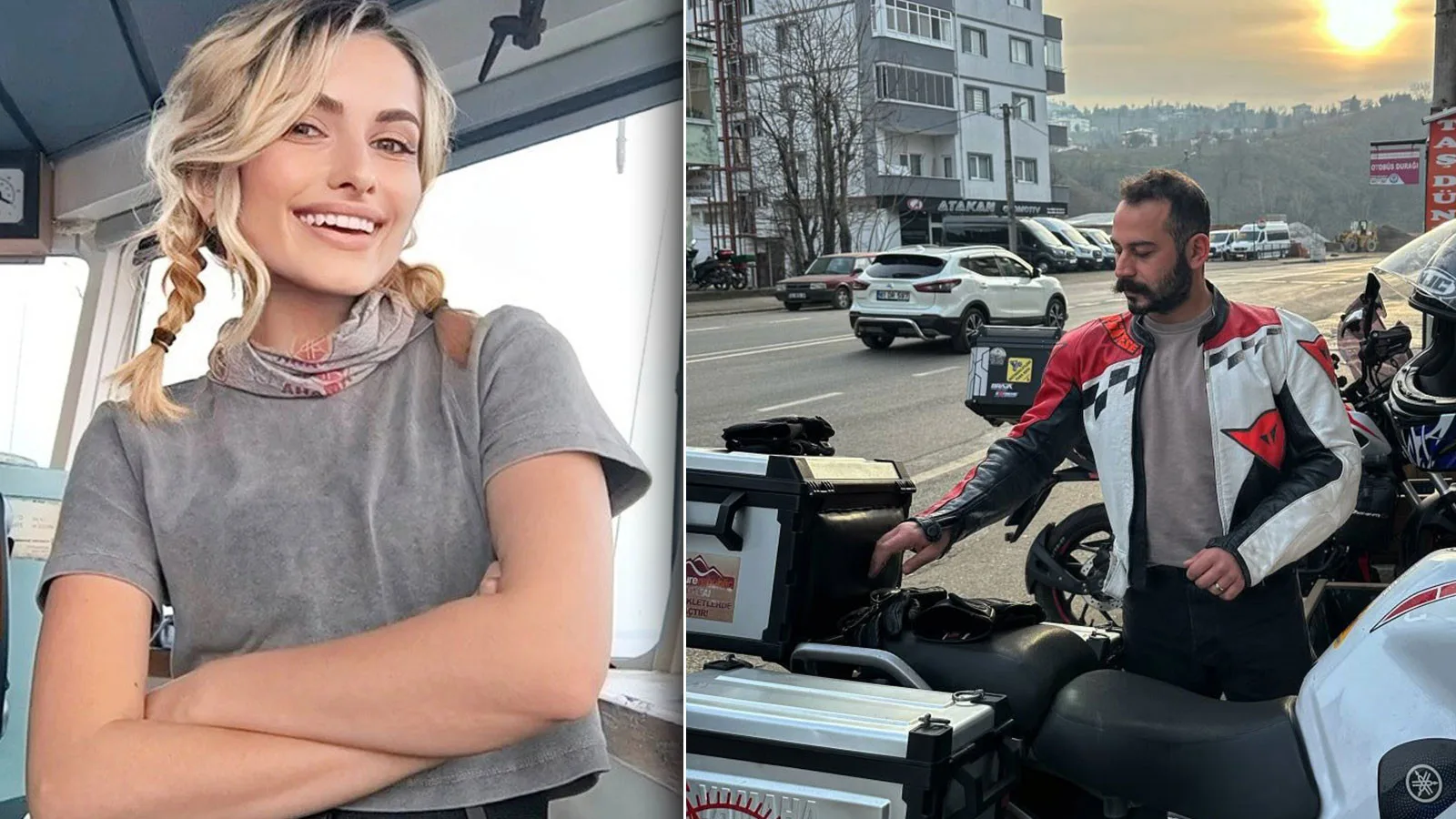Boşanma Sürecindeki Korkunç Cinayet: Ali Eren!