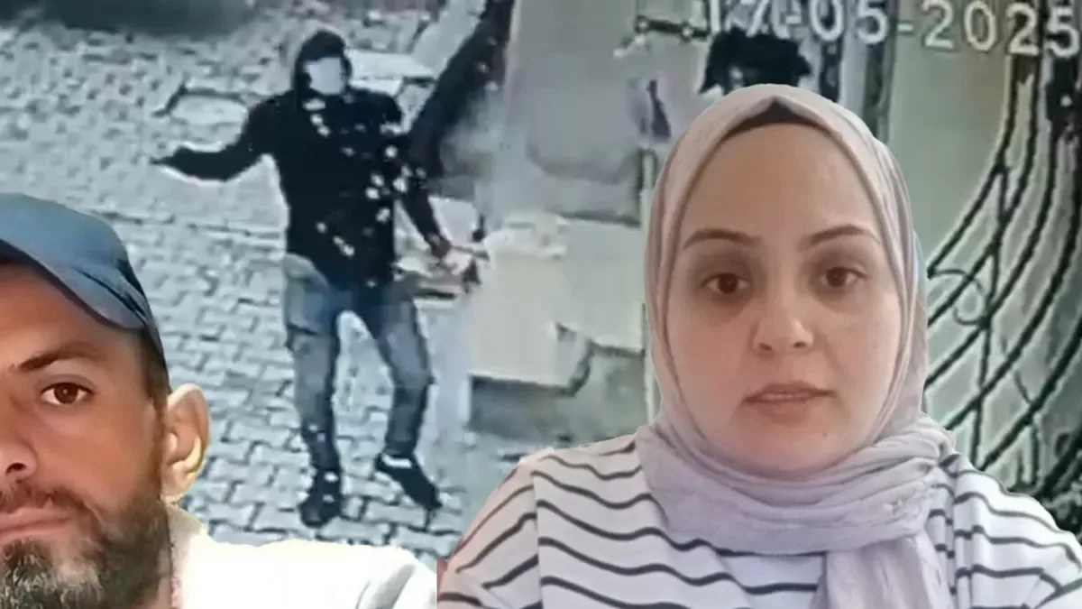 Boşanma Tehdidi: Kezzapla Dehşet Anı!