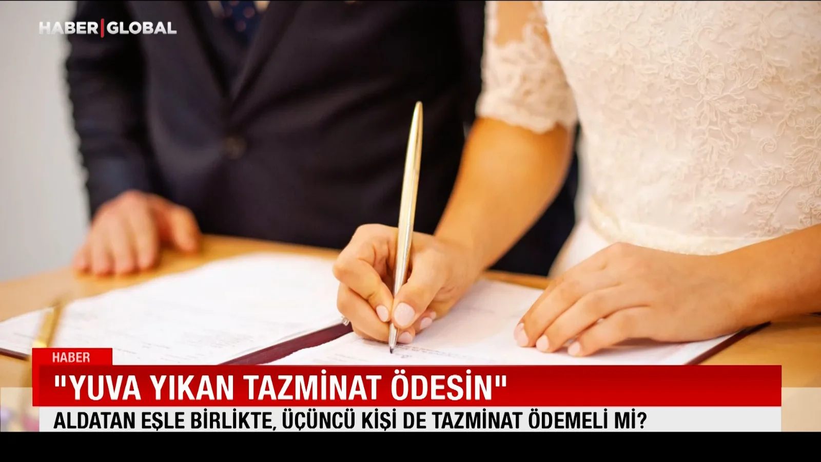 Boşanmalarda Aldatma: Ceza İsteyen Hukukçular