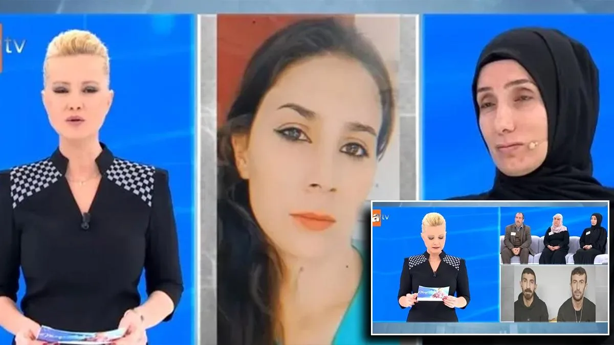 Boşanmanın Ardından Kayıp Anne Cinayetle Suçlandı