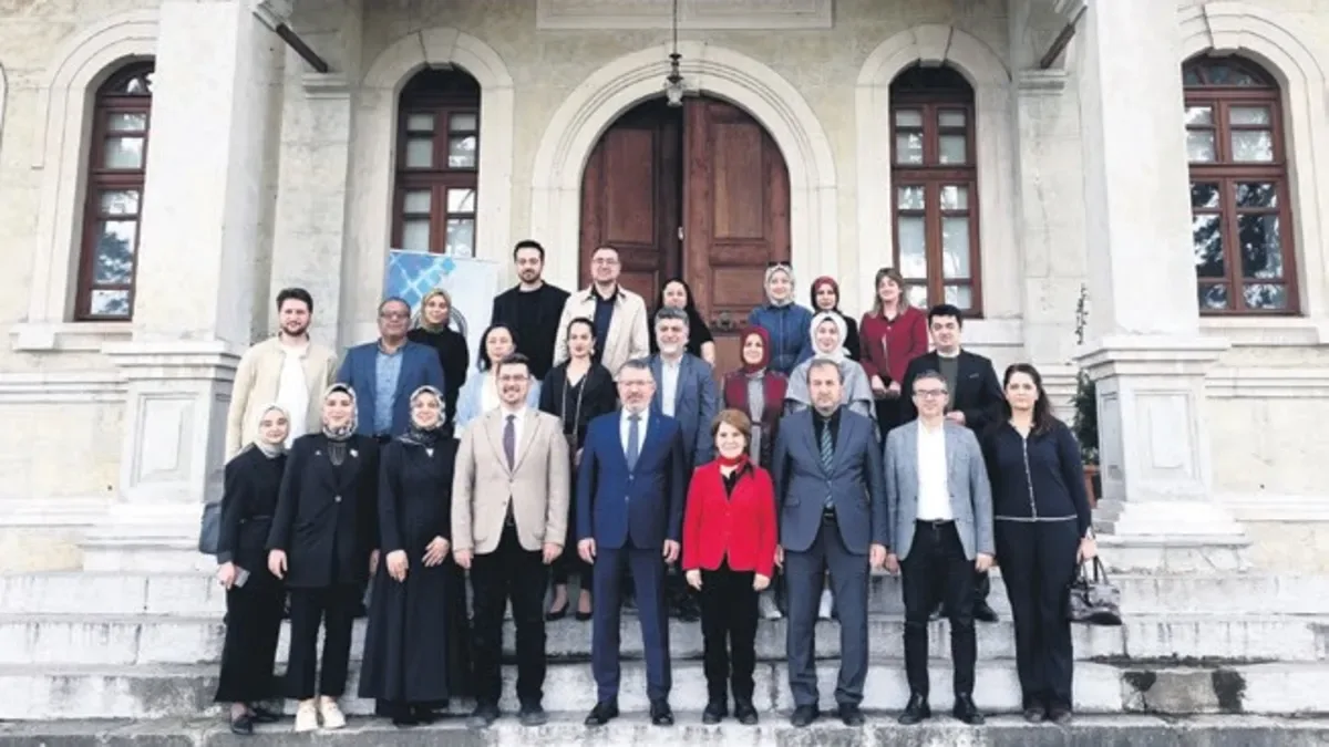 Boşluk Duygusu: Kaosa Giden Yol