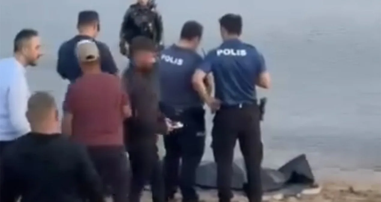 Bostancı Sahili’nde Denizde Kaybolan Gençtin Cansız Bedeni Bulundu