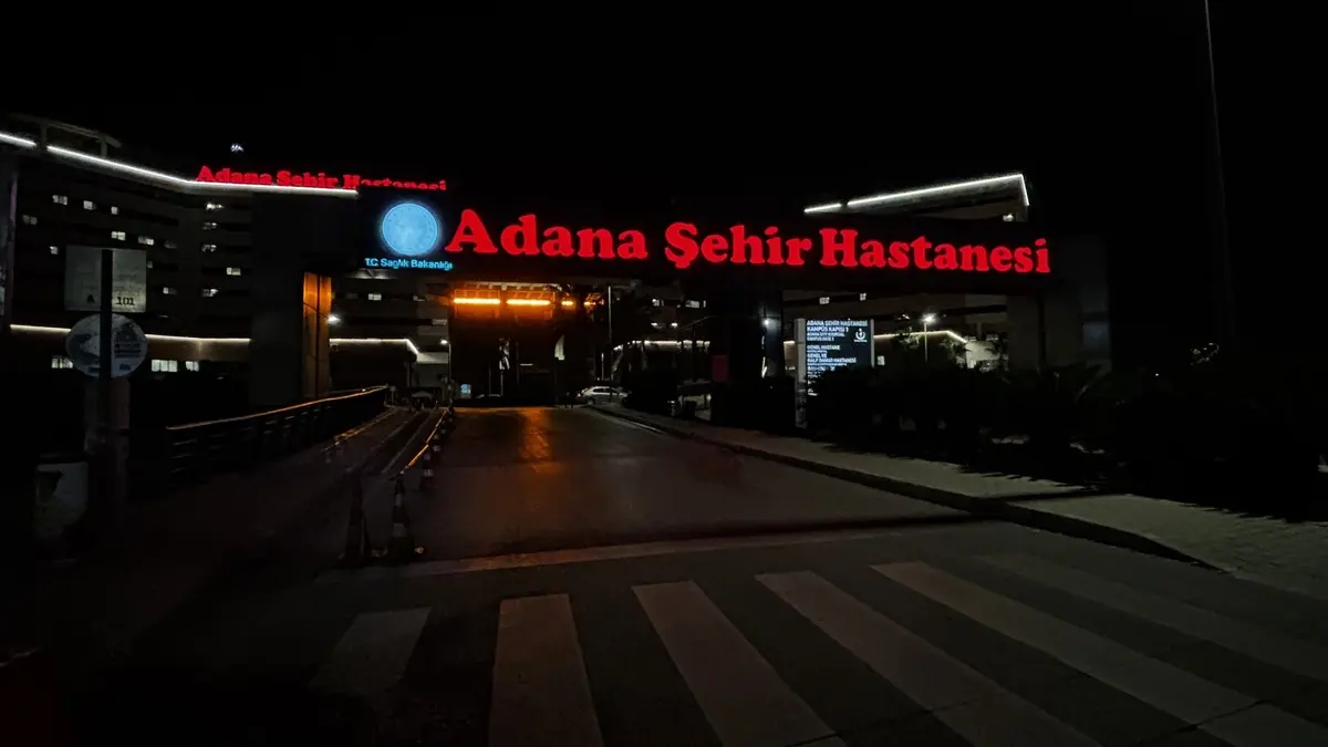Böyle baba olmaz olsun! Kızını hastanede pusu kurup öldürmeye çalıştı 5