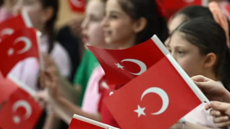 Boyner Grup’tan Çocuklara Güvenlik Sözü
