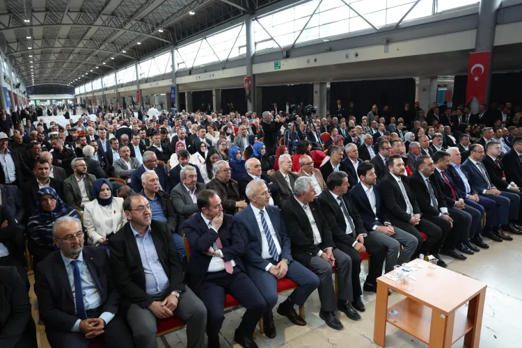 Bozbey: DAĞDER Olumsuzluklara ‘Dur’ Demeli!