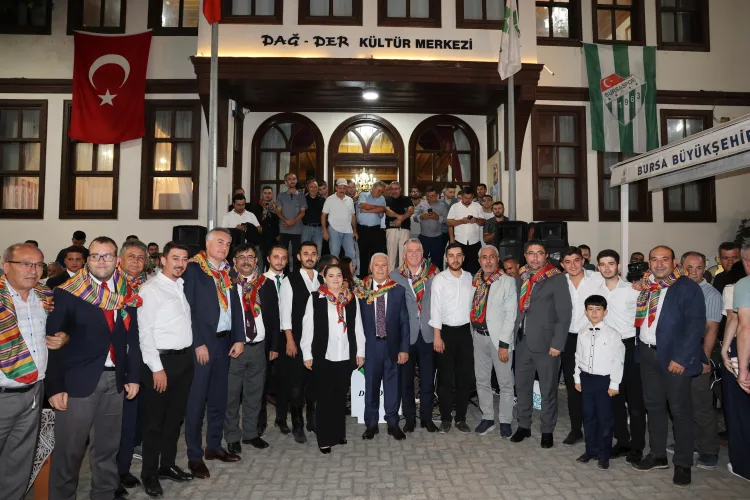 Bozbey’den Gençlere Mutlu Yaşam Müjdesi