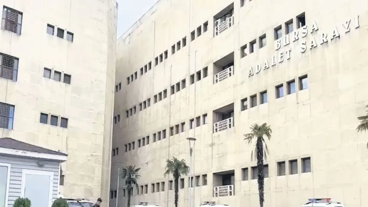 Bozbey’e İmar Rüşveti Nedeniyle Tutuklama!