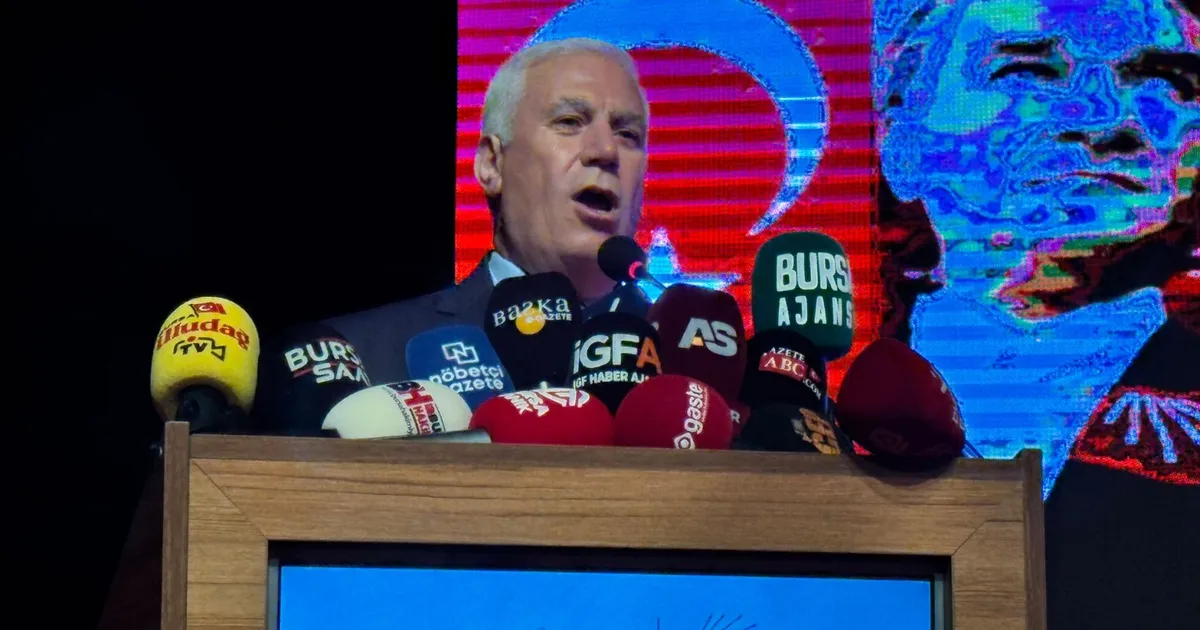Bozbey: İftiracılara Hesap Verilecek!