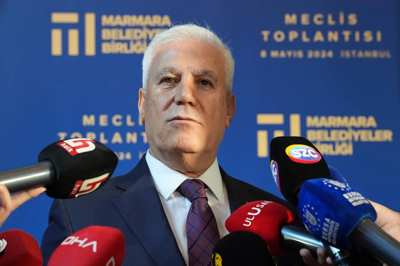 Bozbey’in Atama Tercihleri Tartışma Yaratıyor Belediyede Aile ve Yakın Çevre Etkisi Mi Hâkim?