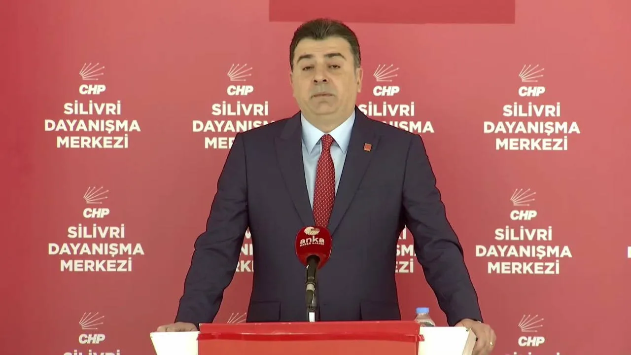 Bozbey’in Gözaltına Alınması: Darbe İddiası!