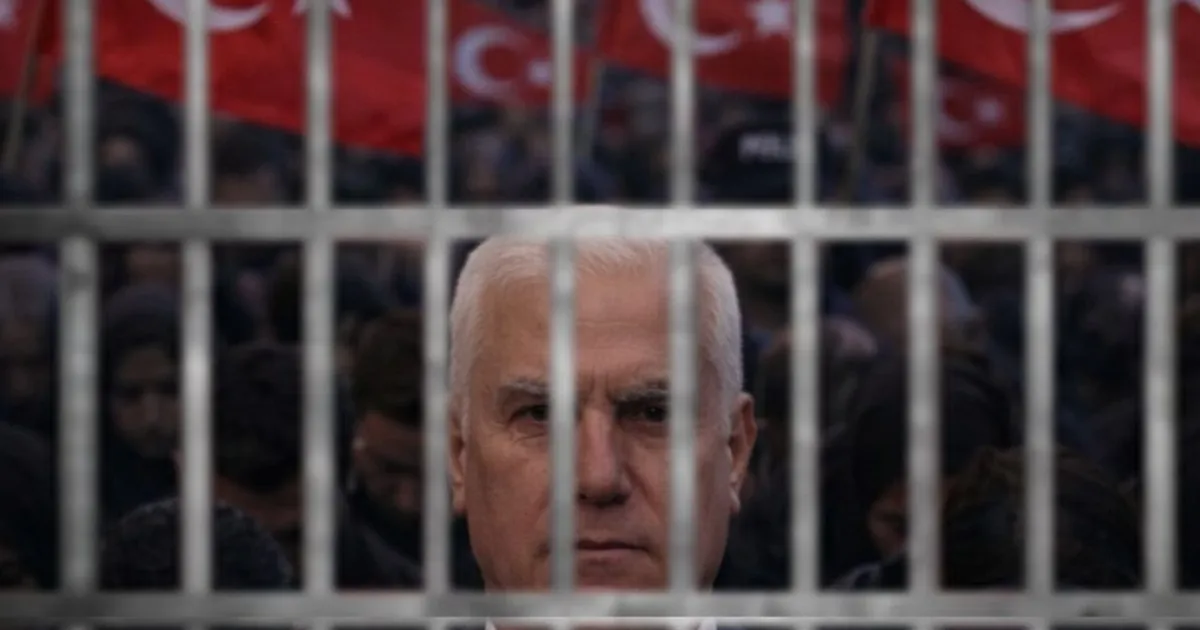 Bozbey’in Gözaltısı: Demokrasi İçin Tehlike Mi?