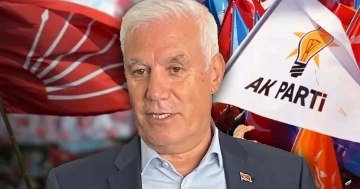 Bozbey’in İptal Kararı: AK Parti’ye Geçiş Mi?