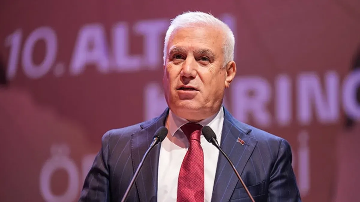 Bozbey’in İstihdam Skandalı: İşten Çıkarma Davası!