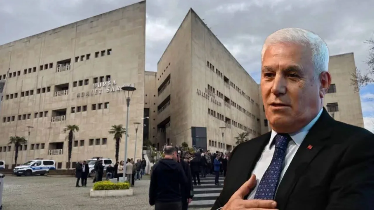 Bozbey Operasyonunda Yeni Gelişme: Tutuklu Sayısı 38’e Yükseldi