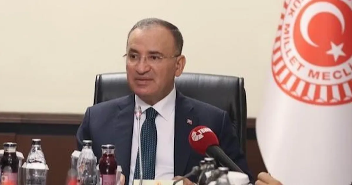 Bozdağ: Ara Seçim Tartışmaları Ülke Gündemine Katkı Sağlamaz