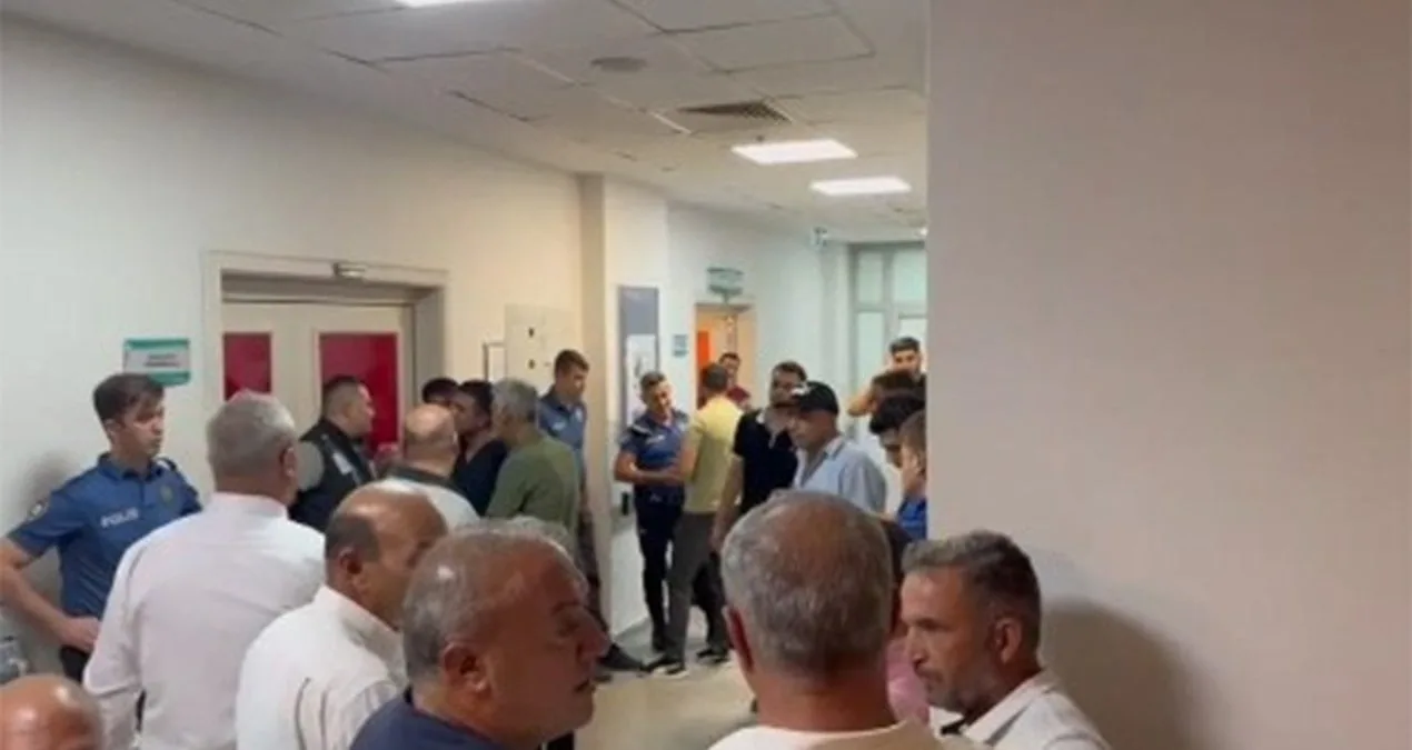 Bozdere’de Arazi Kavgası: 2 Ölü, 2 Yaralı