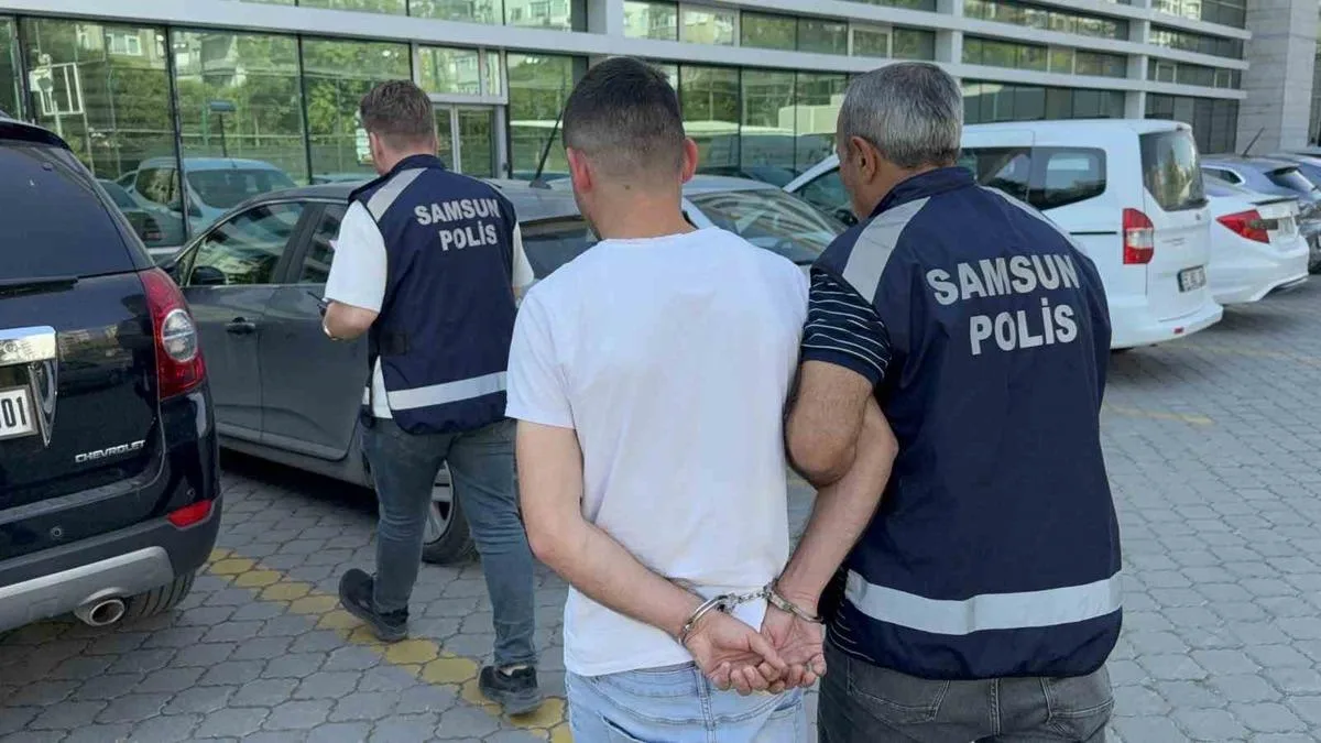 Bozdoğan’da Hırsızlar Suçüstü Yakalandı!