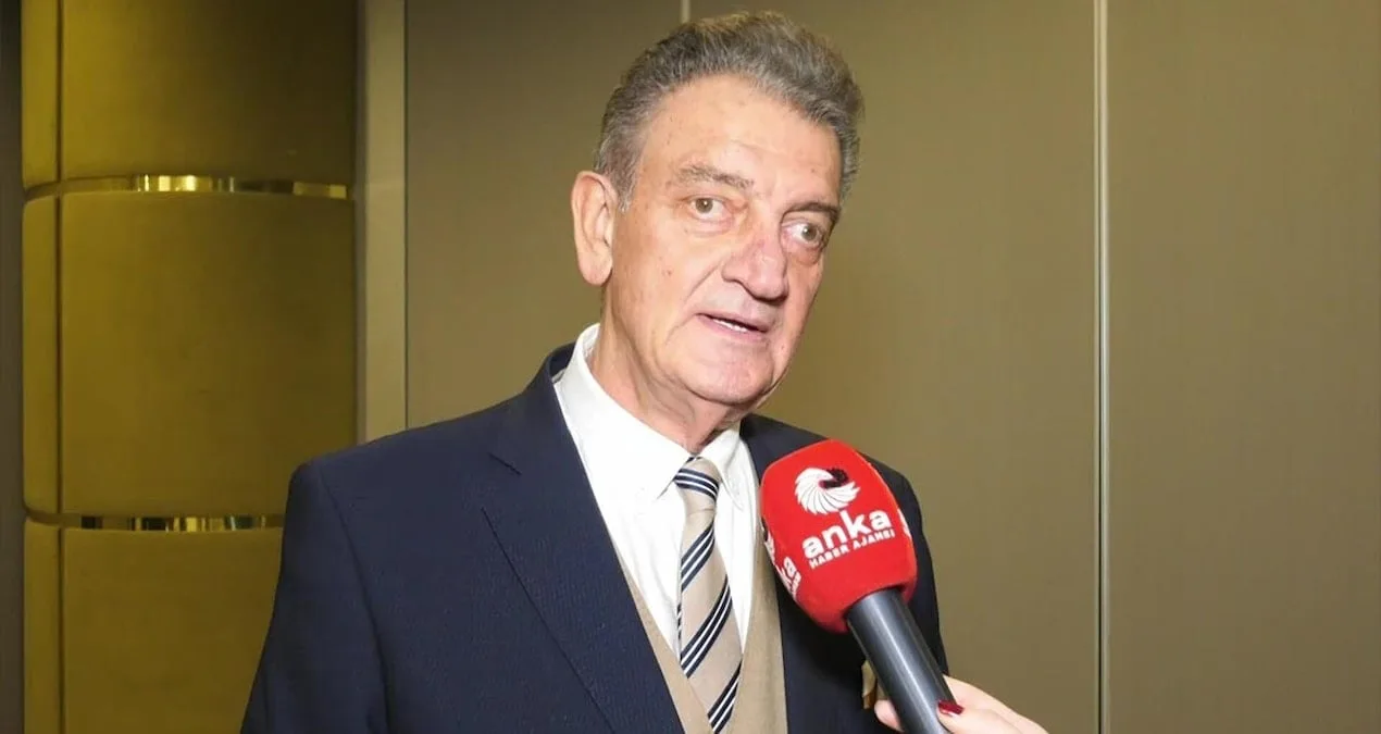 Bozkurt’tan Mahkeme Kararına Sert Tepki!