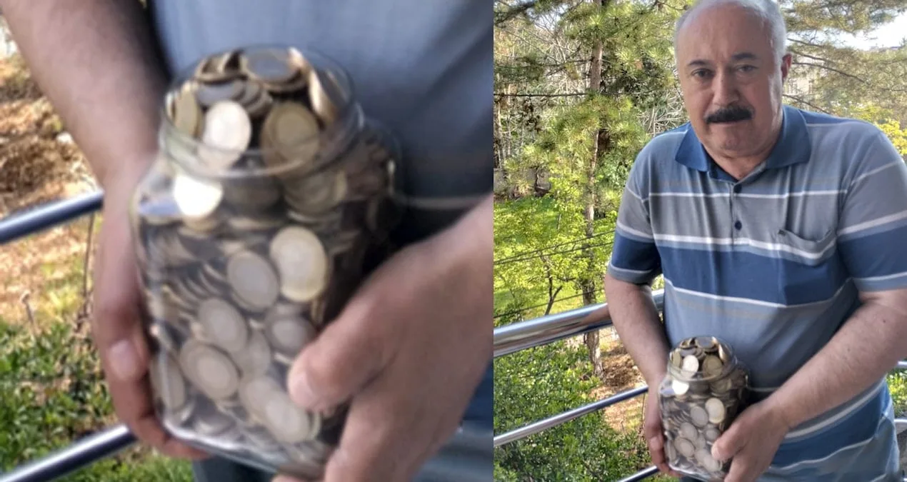 Bozuk Paralar Yükselen Enflasyonun Kurbanı