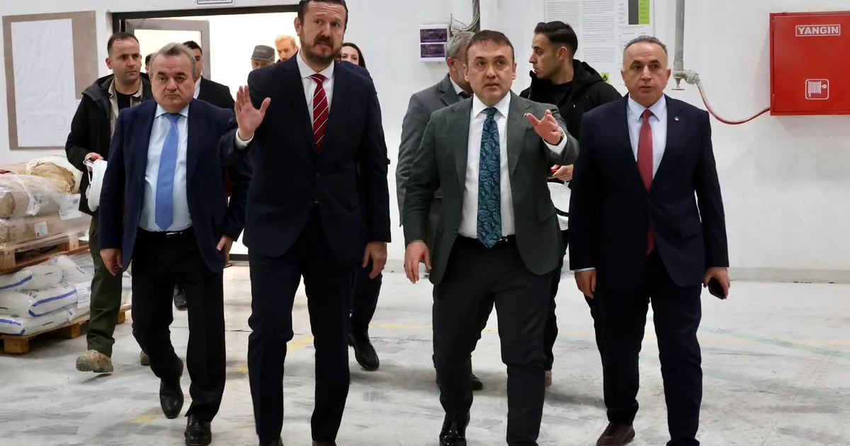 Bozüyük OSB: Stratejik Üretimle Büyüyor