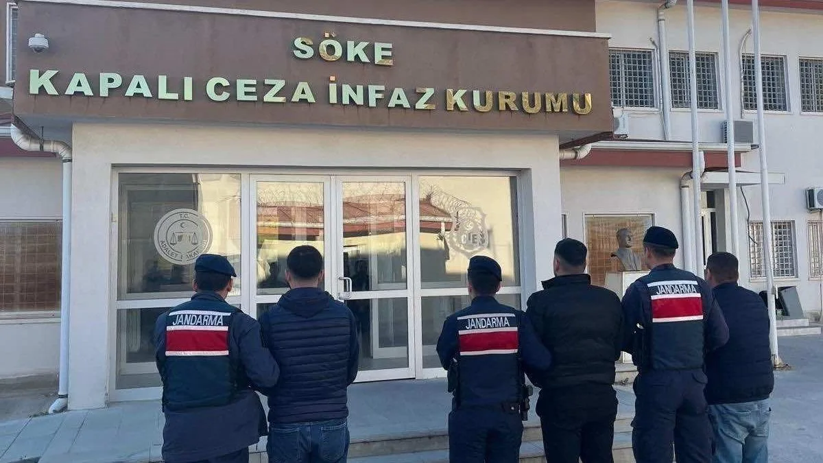 Bozüyük’te Jandarma’dan Yol Kontrol Uygulaması