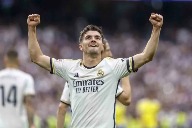 Brahim Diaz, Fenerbahçe’yi Reddetti, Real’e Gidiyor!