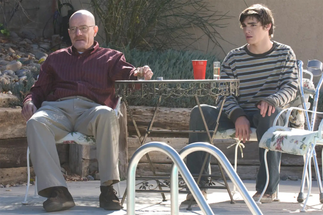 Breaking Bad’ın Walter White Jr.’ı RJ Mitte’nin Trajik Ölümü ve Anıları